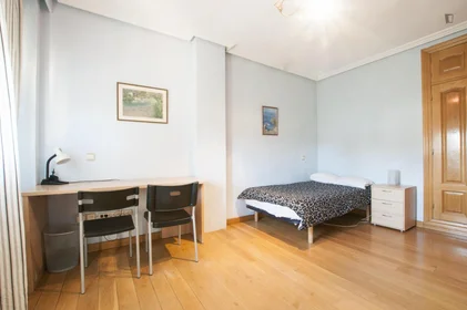 Prywatny pokój w rezydencji Calle Sil, obraz 29 49