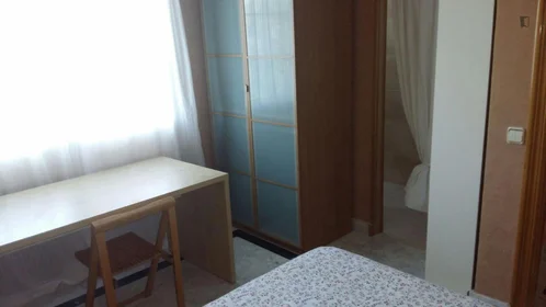 Prywatny pokój w rezydencji Calle Sil, obraz 37 49
