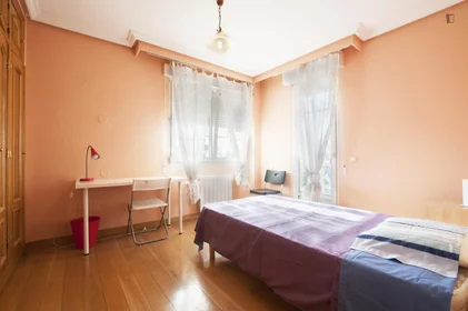 Prywatny pokój w rezydencji Calle Sil, obraz 39 49