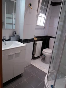Prywatny pokój w rezydencji Calle Sil, obraz 40 49