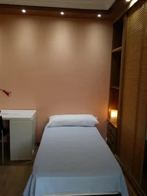 Prywatny pokój w rezydencji Calle Sil, obraz 5 49