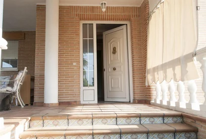 Prywatny pokój w rezydencji Calle Sil, obraz 42 49