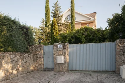 Prywatny pokój w rezydencji Calle Sil, obraz 43 49