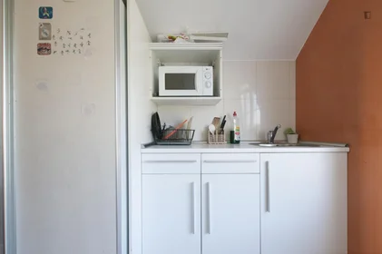 Prywatny pokój w rezydencji Calle Sil, obraz 49 49