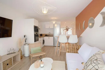 Prywatny pokój Rue Aurélienne, 06150 Cannes, France, obraz 6 12
