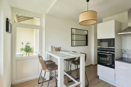 Özel oda konumu 9 Rue Auguste Prost, 57000 Metz, France, 13 21 görüntüsü
