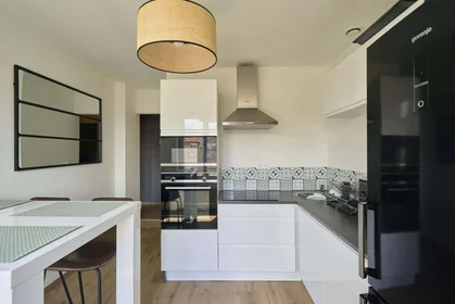 Prywatny pokój 9 Rue Auguste Prost, 57000 Metz, France, obraz 16 21