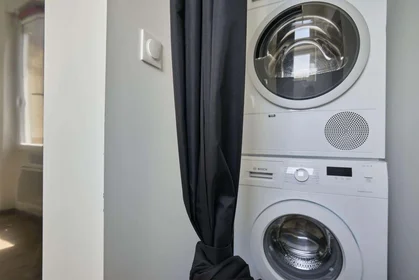 Prywatny pokój 9 Rue Auguste Prost, 57000 Metz, France, obraz 17 21