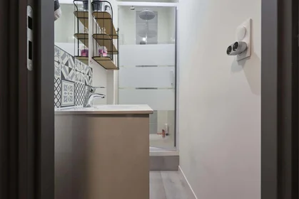 Prywatny pokój 9 Rue Auguste Prost, 57000 Metz, France, obraz 5 21