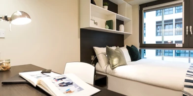 Quarto para alugar com cama de casal em London