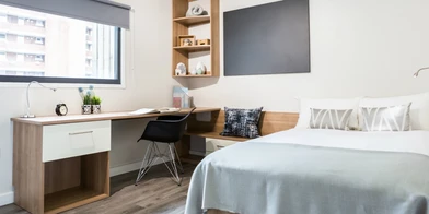 Quarto para alugar num apartamento partilhado em London