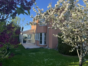 Appartement moderne et lumineux à Linkoping