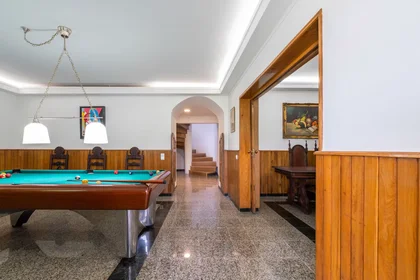 Dairenin tamamı konumu EM526, Igreja-Nogueira, 7 10 görüntüsü