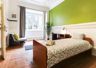 Habitación privada en József krt. , Pest, imagen 1 de 10