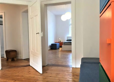 Alojamento com 2 quartos em Karlsruhe