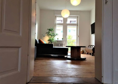 Two bedroom accommodation in Karlsruhe