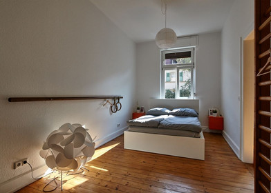 Appartement moderne et lumineux à Karlsruhe