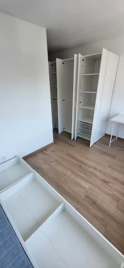 'da kampüse yakın, bütçe dostu öğrenci odası