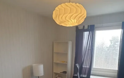 Chambre privée à Ribbings väg, image 1 de 10