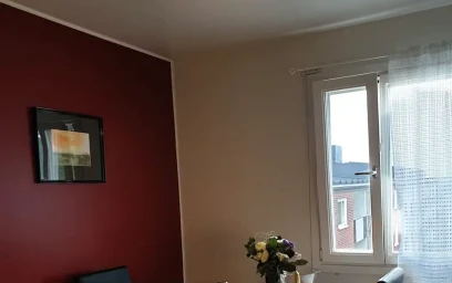 Chambre privée à Ribbings väg, image 8 de 10