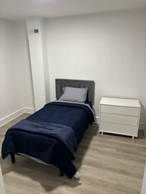 Room for rent with double bed Philadelphia