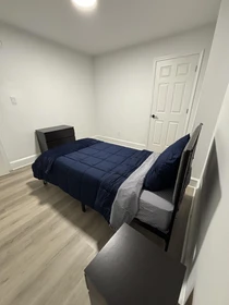 Room for rent in a shared flat in Philadelphia