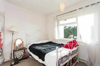 Privatzimmer in der Evesham Way, bild 1 von 19