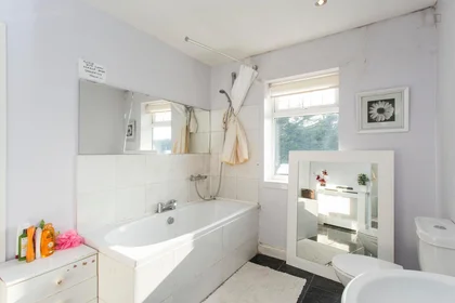 Privatzimmer in der Evesham Way, bild 11 von 19