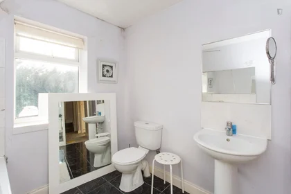 Privatzimmer in der Evesham Way, bild 12 von 19