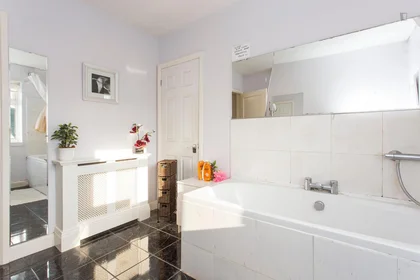 Privatzimmer in der Evesham Way, bild 13 von 19