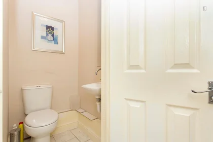 Privatzimmer in der Evesham Way, bild 15 von 19