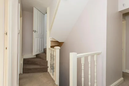 Privatzimmer in der Evesham Way, bild 17 von 19