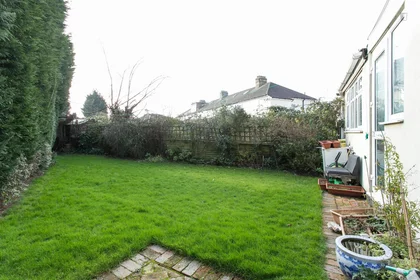 Privatzimmer in der Evesham Way, bild 18 von 19