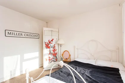 Privatzimmer in der Evesham Way, bild 3 von 19