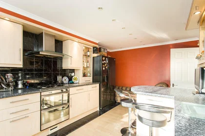 Privatzimmer in der Evesham Way, bild 9 von 19