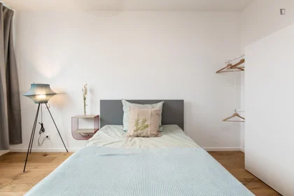 Chambre privée à Nazarethkirchstraße, image 3 de 16
