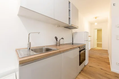 Chambre privée à Nazarethkirchstraße, image 4 de 16