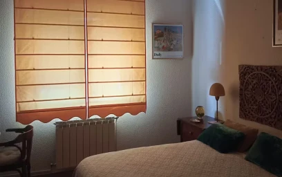 Habitación privada en Calle Chile, Teatinos, imagen 1 de 10
