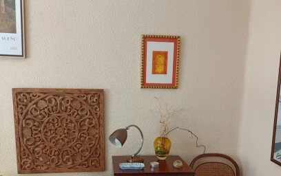 Habitación privada en Calle Chile, Teatinos, imagen 3 de 10
