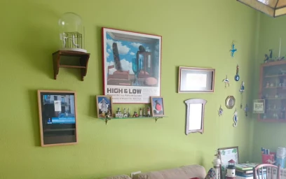 Habitación privada en Calle Chile, Teatinos, imagen 9 de 10