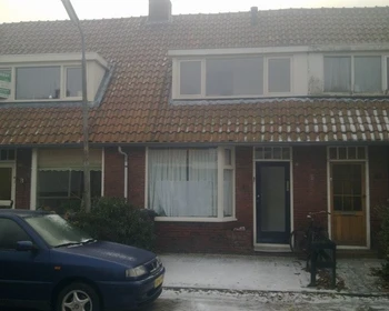 Renting rooms by the month in Leeuwarden