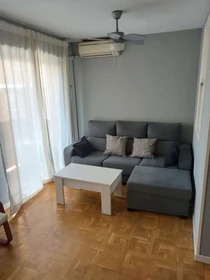 Logement avec 3 chambres à Alcobendas