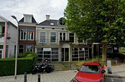 Accommodation in the centre of Leeuwarden