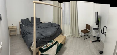 Chambre à louer dans un appartement en colocation à Delft