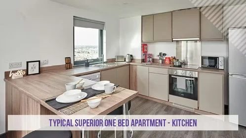 Privatzimmer in der Friars' Rd, Coventry CV1 2JE, United Kingdom, bild 27 von 43