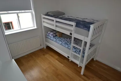Privatzimmer in der Friars' Rd, Coventry CV1 2JE, United Kingdom, bild 41 von 43
