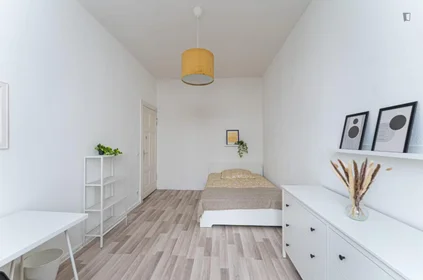 Private room at Lepsiusstraße, image 1 of 9