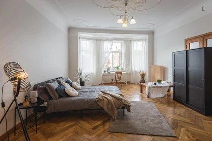 Renting rooms by the month in Riga