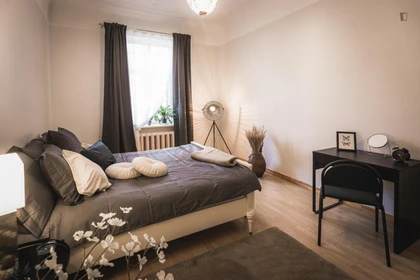 Renting rooms by the month in Riga