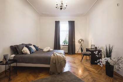 Renting rooms by the month in Riga